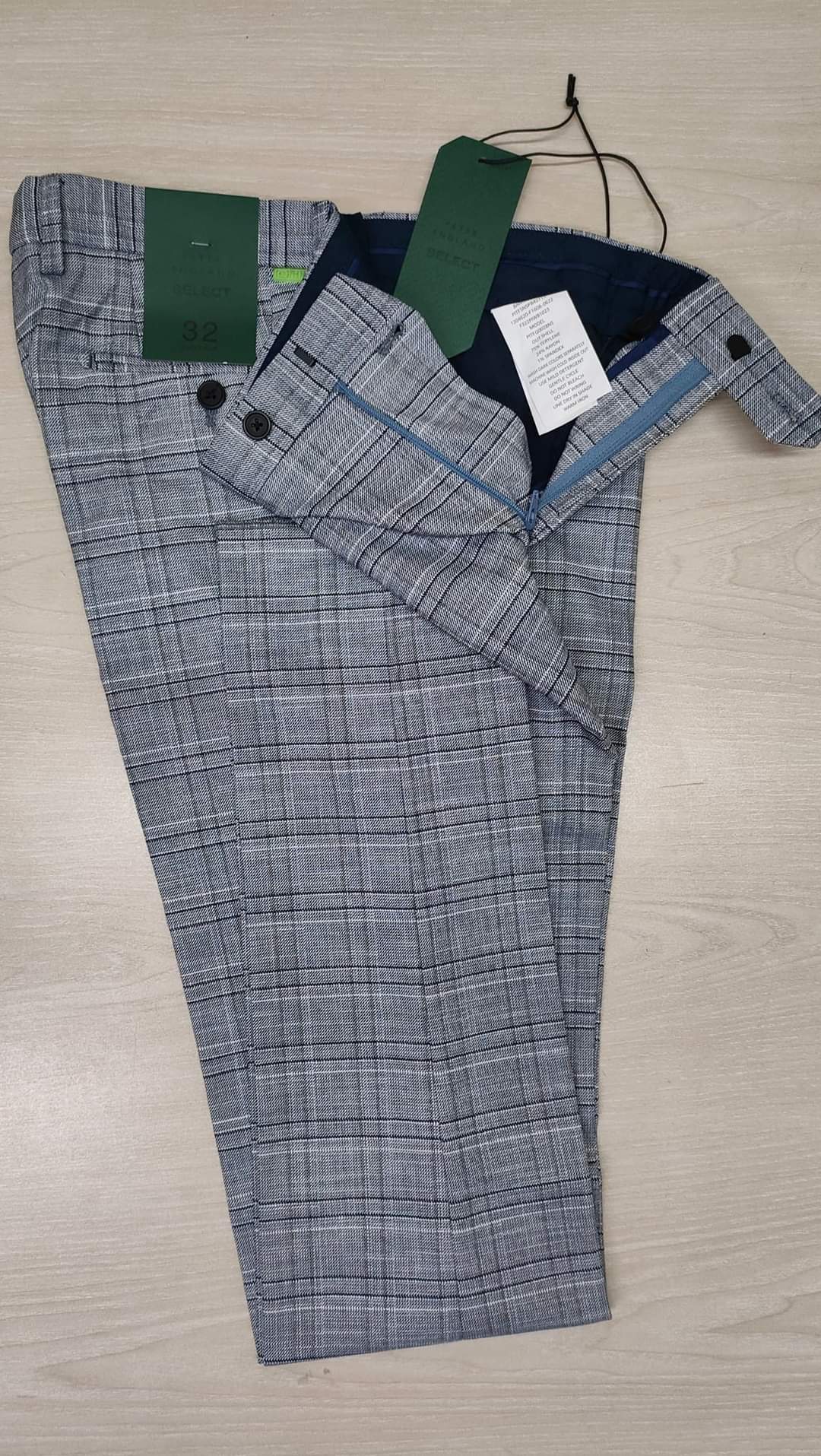 Premium quality formal pant